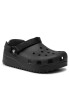 Crocs Sandale Classic Hiker Clog 206772 Negru - Pled.ro