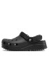 Crocs Sandale Classic Hiker Clog 206772 Negru - Pled.ro