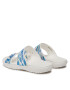 Crocs Sandale Classic Hyper Real Sanda 208375 Colorat - Pled.ro