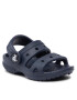 Crocs Sandale Classic Sandal T 207537 Bleumarin - Pled.ro