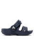 Crocs Sandale Classic Sandal T 207537 Bleumarin - Pled.ro