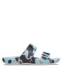 Crocs Sandale Classic Spray Camo Sandal 208253 Gri - Pled.ro