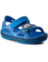 Crocs Sandale Crocband II Led Sandal 204106 Bleumarin - Pled.ro