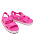 Crocs Sandale Crocband II Sandal Ps 14854 Roz - Pled.ro