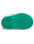 Crocs Sandale Crocband II Sandal Ps 14854 Verde - Pled.ro