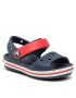 Crocs Sandale Crocband Sandal Kids 12856 Bleumarin - Pled.ro