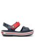 Crocs Sandale Crocband Sandal Kids 12856 Bleumarin - Pled.ro