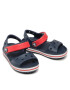 Crocs Sandale Crocband Sandal Kids 12856 Bleumarin - Pled.ro