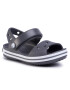 Crocs Sandale Crocband Sandal Kids 12856 Gri - Pled.ro