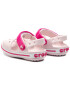 Crocs Sandale Crocband Sandal Kids 12856 Roz - Pled.ro