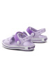 Crocs Sandale Crocband Sandal Kids 12856 Violet - Pled.ro