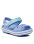 Crocs Sandale Crocband Sandal Kids Moon 12856 Albastru - Pled.ro