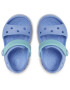 Crocs Sandale Crocband Sandal Kids Moon 12856 Albastru - Pled.ro