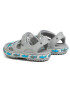 Crocs Sandale Fl Shark Band Sandal B 206365 Gri - Pled.ro