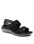 Crocs Sandale Literide 360 Sandal W 206711 Negru - Pled.ro