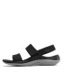 Crocs Sandale Literide 360 Sandal W 206711 Negru - Pled.ro