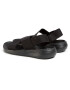 Crocs Sandale Literide Streach Sandal W 206081 Negru - Pled.ro