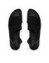 Crocs Sandale Literide Stretch Sandal W 206081 Negru - Pled.ro