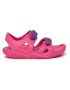 Crocs Sandale Swiftwater River Sandal K 204988 Roz - Pled.ro