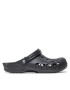 Crocs Șlapi 10126-001 Negru - Pled.ro