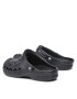 Crocs Șlapi 10126-001 Negru - Pled.ro