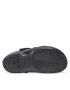 Crocs Șlapi 10126-001 Negru - Pled.ro