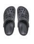 Crocs Șlapi 10126-001 Negru - Pled.ro