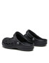 Crocs Șlapi 10126-001 W Negru - Pled.ro