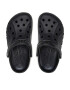 Crocs Șlapi 10126-001 W Negru - Pled.ro