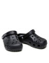 Crocs Șlapi 10126-001 W Negru - Pled.ro