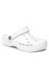 Crocs Șlapi 10126-100 Alb - Pled.ro