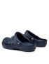 Crocs Șlapi 10126-410 W Bleumarin - Pled.ro