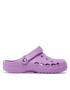 Crocs Șlapi 10126-5PR Violet - Pled.ro