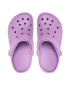 Crocs Șlapi 10126-5PR Violet - Pled.ro