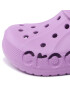 Crocs Șlapi 10126-5PR Violet - Pled.ro