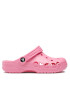 Crocs Șlapi 10126-669 Roz - Pled.ro