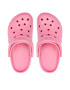 Crocs Șlapi 10126-669 Roz - Pled.ro