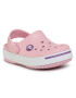 Crocs Șlapi 11990-6E2 Roz - Pled.ro