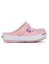 Crocs Șlapi 11990-6E2 Roz - Pled.ro