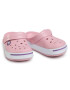 Crocs Șlapi 11990-6E2 Roz - Pled.ro