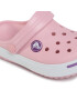 Crocs Șlapi 11990-6E2 Roz - Pled.ro