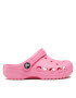 Crocs Șlapi 207013-669 Roz - Pled.ro