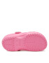 Crocs Șlapi 207013-669 Roz - Pled.ro