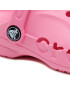 Crocs Șlapi 207013-669 Roz - Pled.ro