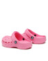 Crocs Șlapi 207013-669 Roz - Pled.ro