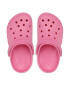 Crocs Șlapi 207013-669 Roz - Pled.ro