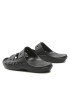 Crocs Șlapi 207627-001 W Negru - Pled.ro