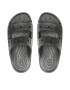 Crocs Șlapi 207627-001 W Negru - Pled.ro