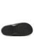 Crocs Șlapi 207627-001 W Negru - Pled.ro