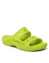 Crocs Șlapi 207627-3TX Verde - Pled.ro